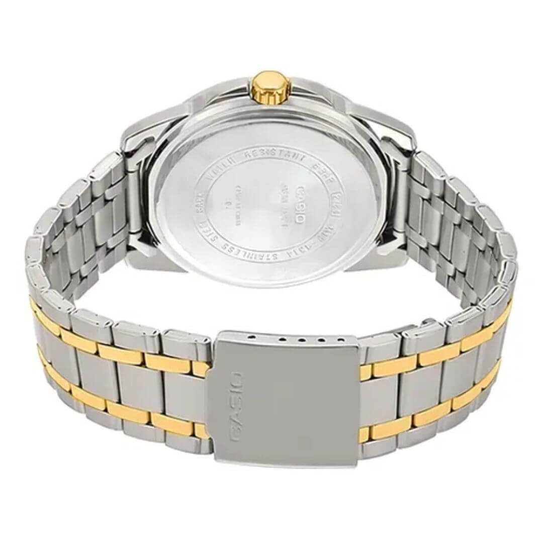 RELOJ CASIO MTP-1314SG-1A HOMBRE - Image 2