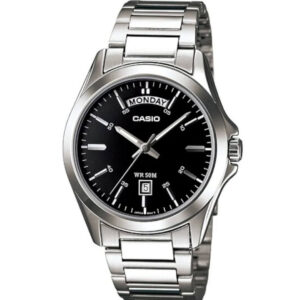RELOJ CASIO MTP-1370D-1A1 HOMBRE