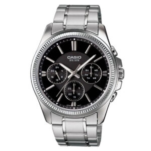 RELOJ CASIO MTP-1375D-1A HOMBRE