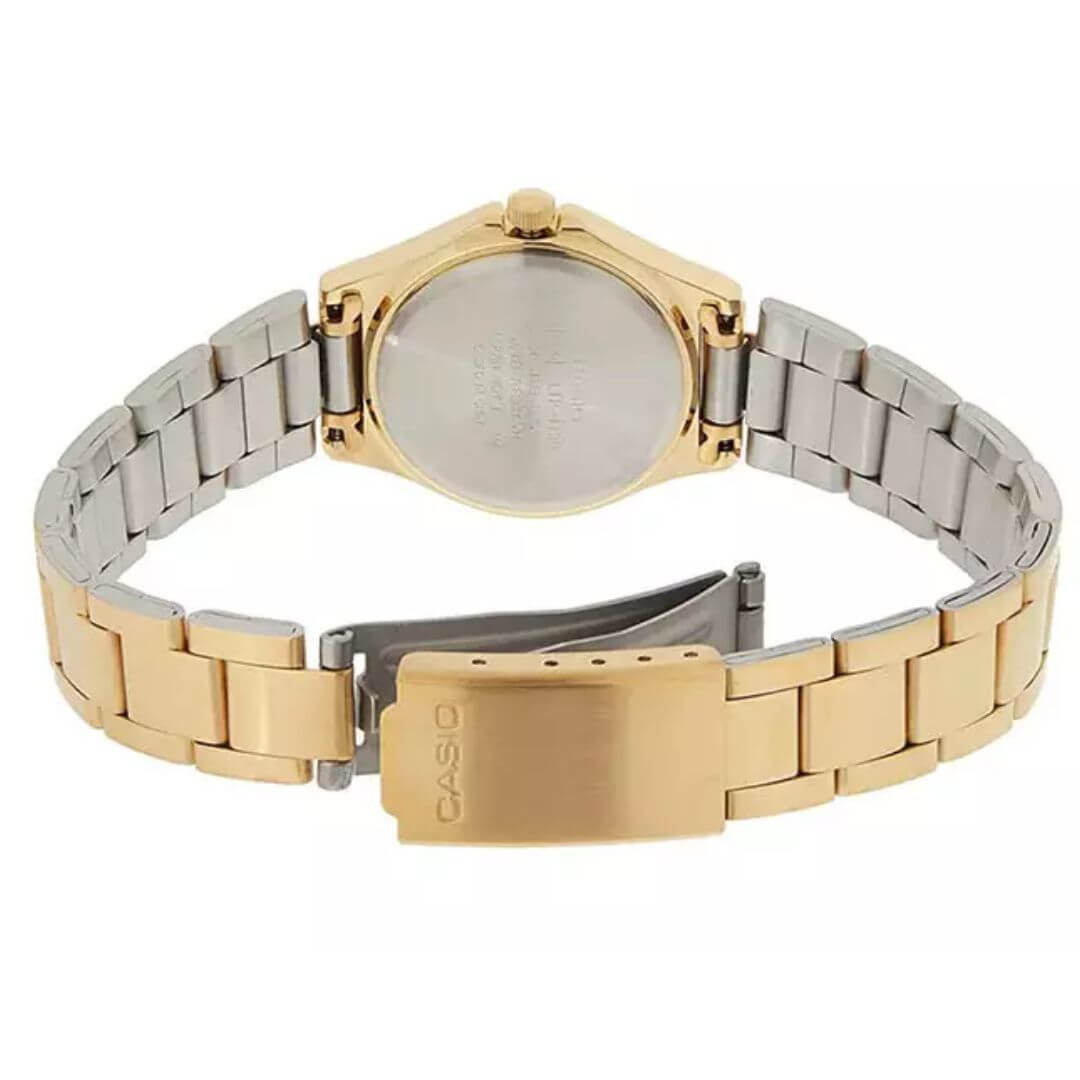 RELOJ CASIO MTP-1381GD-7A HOMBRE - Image 2