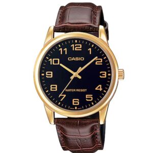 RELOJ CASIO MTP-V001GL-1B HOMBRE