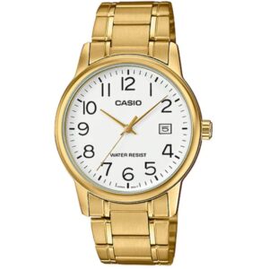 RELOJ CASIO MTP-V002G-7B2 HOMBRE