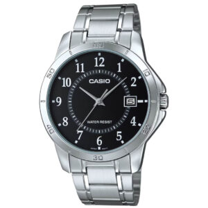 RELOJ CASIO MTP-V004D-1B HOMBRE