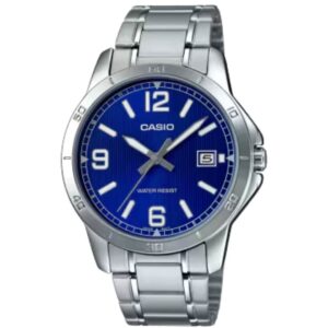 RELOJ CASIO MTP-V004D-2B HOMBRE