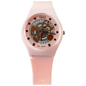 RELOJ Q&Q A13A-507VY MUJER