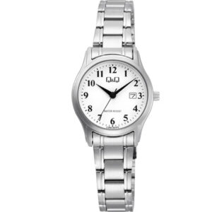 RELOJ Q&Q C28A-001PY MUJER
