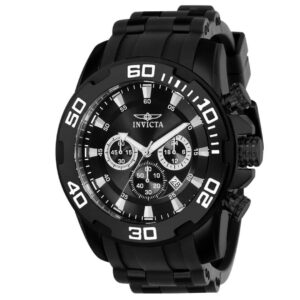 RELOJ INVICTA F22338 HOMBRE