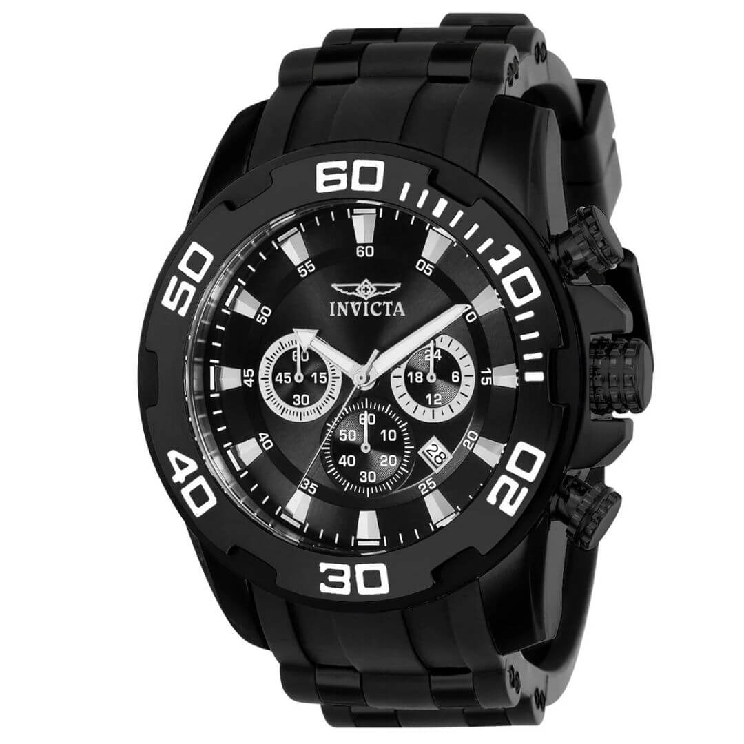 RELOJ INVICTA F22338 HOMBRE