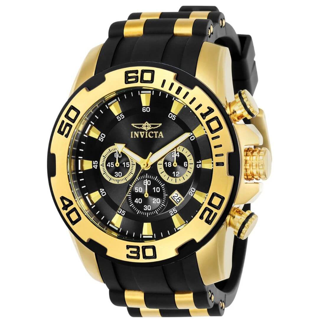 RELOJ INVICTA 22340 HOMBRE