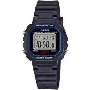RELOJ CASIO LA-20WH-1C MUJER