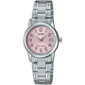 RELOJ CASIO LTP-V002D-4B MUJER