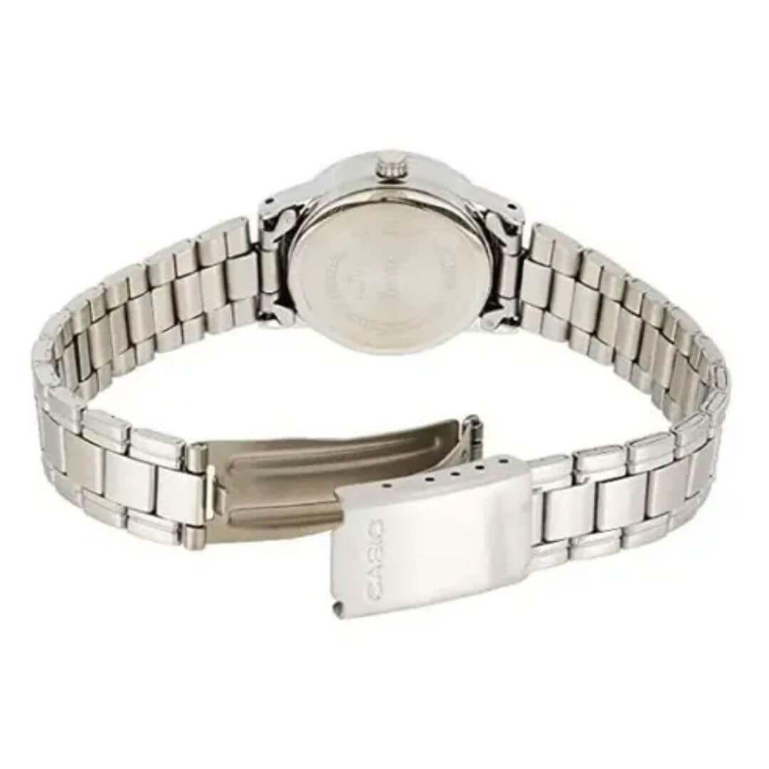 RELOJ CASIO LTP-V002D-4B MUJER - Image 2