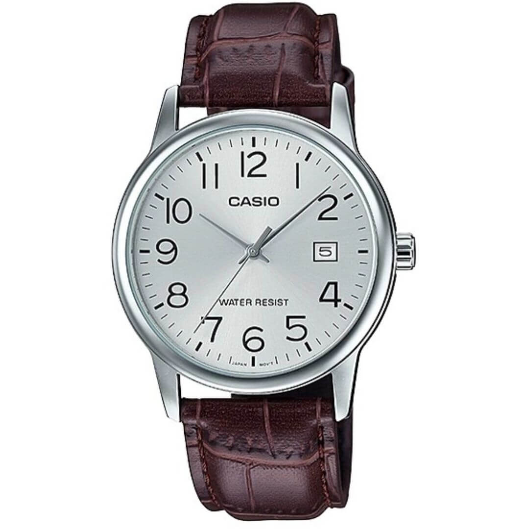 RELOJ CASIO MTP-V002L-7B2 HOMBRE