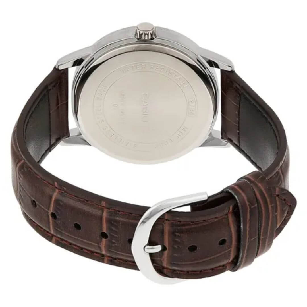 RELOJ CASIO MTP-V002L-7B2 HOMBRE - Image 2