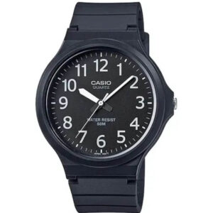 RELOJ CASIO MW-240-1B HOMBRE