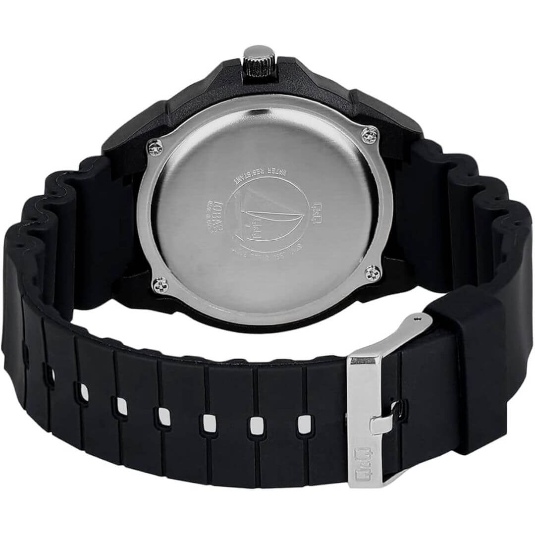 RELOJ Q&Q V30A-003VY HOMBRE - Image 2