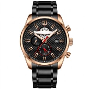RELOJ CURREN 8352 HOMBRE