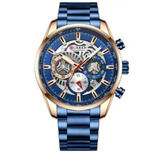 RELOJ CURREN 8391 HOMBRE