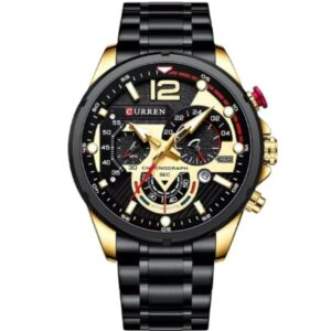 RELOJ CURREN 8395 HOMBRE