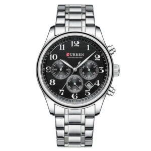 RELOJ CURREN 8466 HOMBRE
