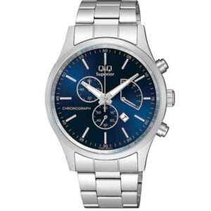 RELOJ Q&Q C24A-002VY HOMBRE