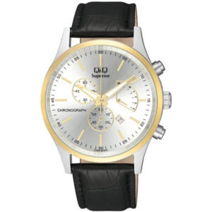 RELOJ Q&Q C24A-011PY HOMBRE