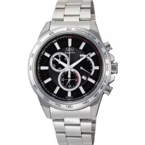 RELOJ Q&Q C54A-505VY HOMBRE