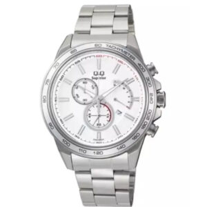 RELOJ Q&Q C54A-506VY HOMBRE