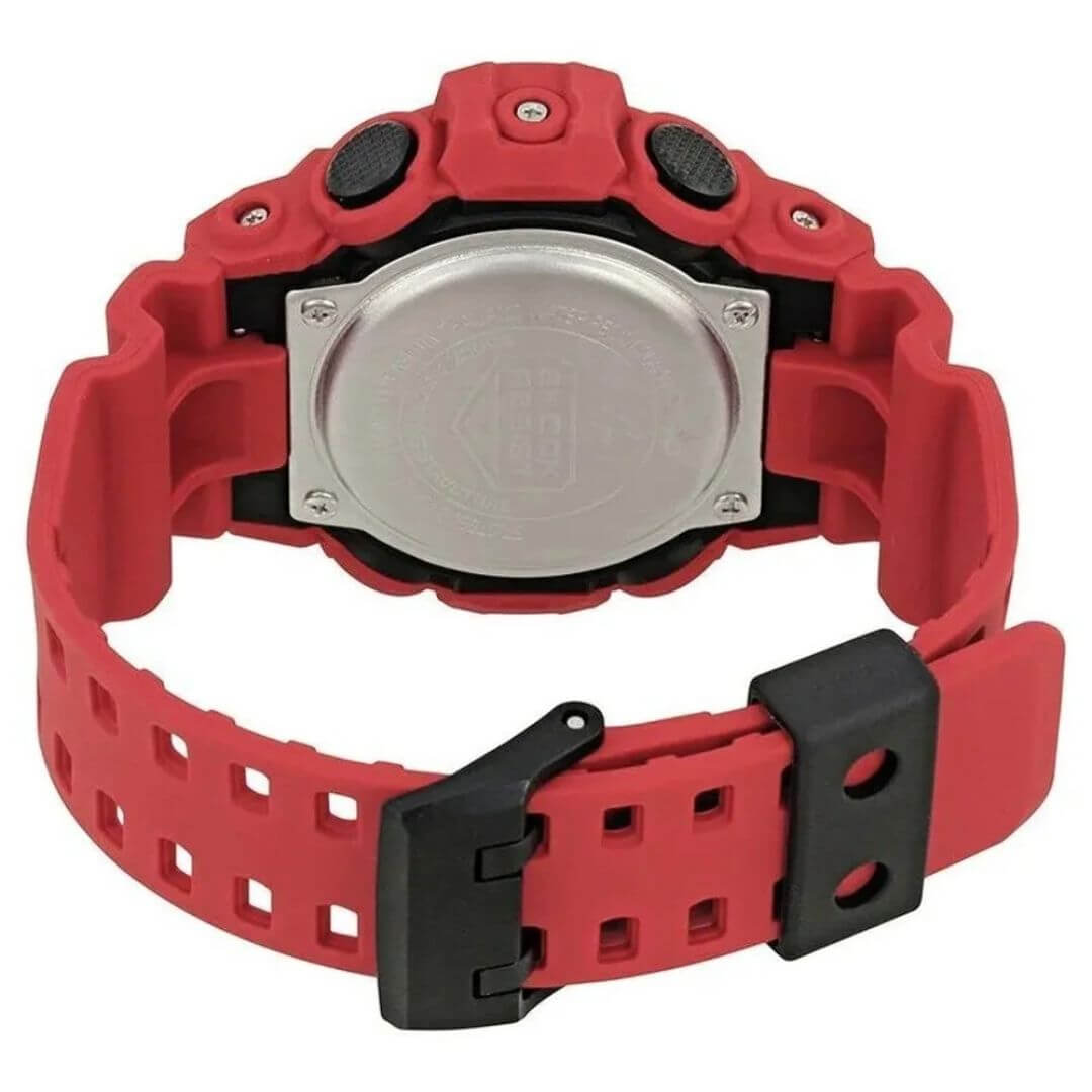RELOJ CASIO GA-700-4ACR HOMBRE - Image 2