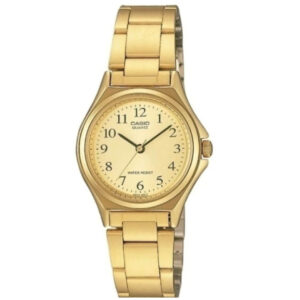 RELOJ CASIO LTP-1130N-9B MUJER