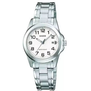 RELOJ CASIO LTP-1215A-7B2 MUJER