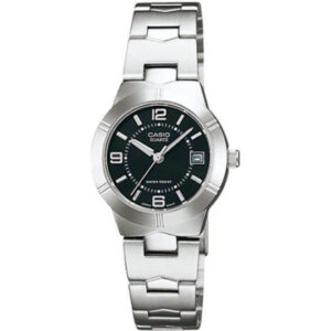 RELOJ CASIO LTP-1241D-1A MUJER