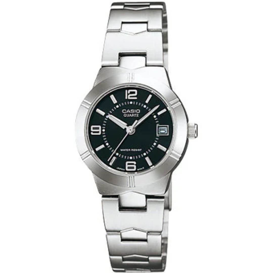 RELOJ CASIO LTP-1241D-1A MUJER