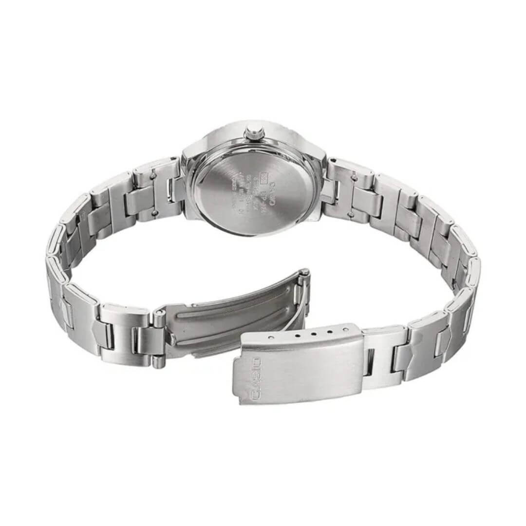 RELOJ CASIO LTP-1241D-1A MUJER - Image 2
