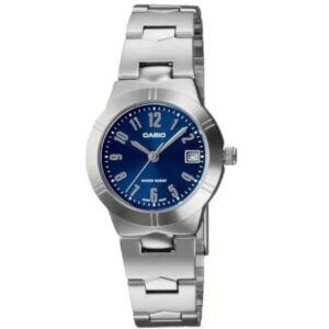 RELOJ CASIO LTP-1241D-2A2 MUJER