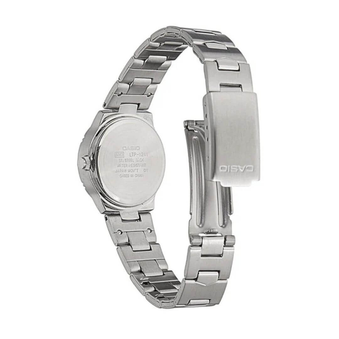 RELOJ CASIO LTP-1241D-2A2 MUJER - Image 2