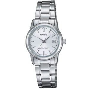 RELOJ CASIO LTP-V002D-7A MUJER
