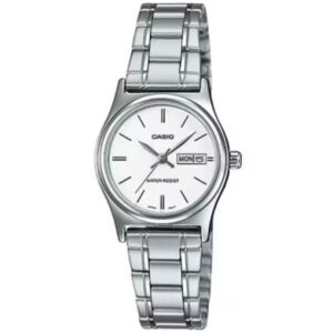 RELOJ CASIO LTP-V006D-7B2 MUJER