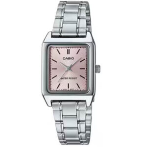 RELOJ CASIO LTP-V007D-4E MUJER