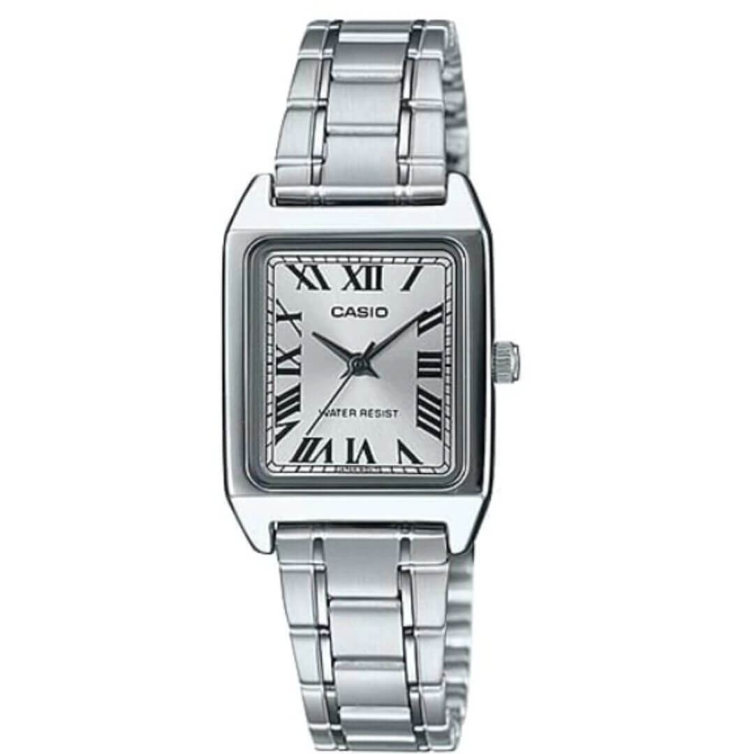 RELOJ CASIO LTP-V007D-7B MUJER