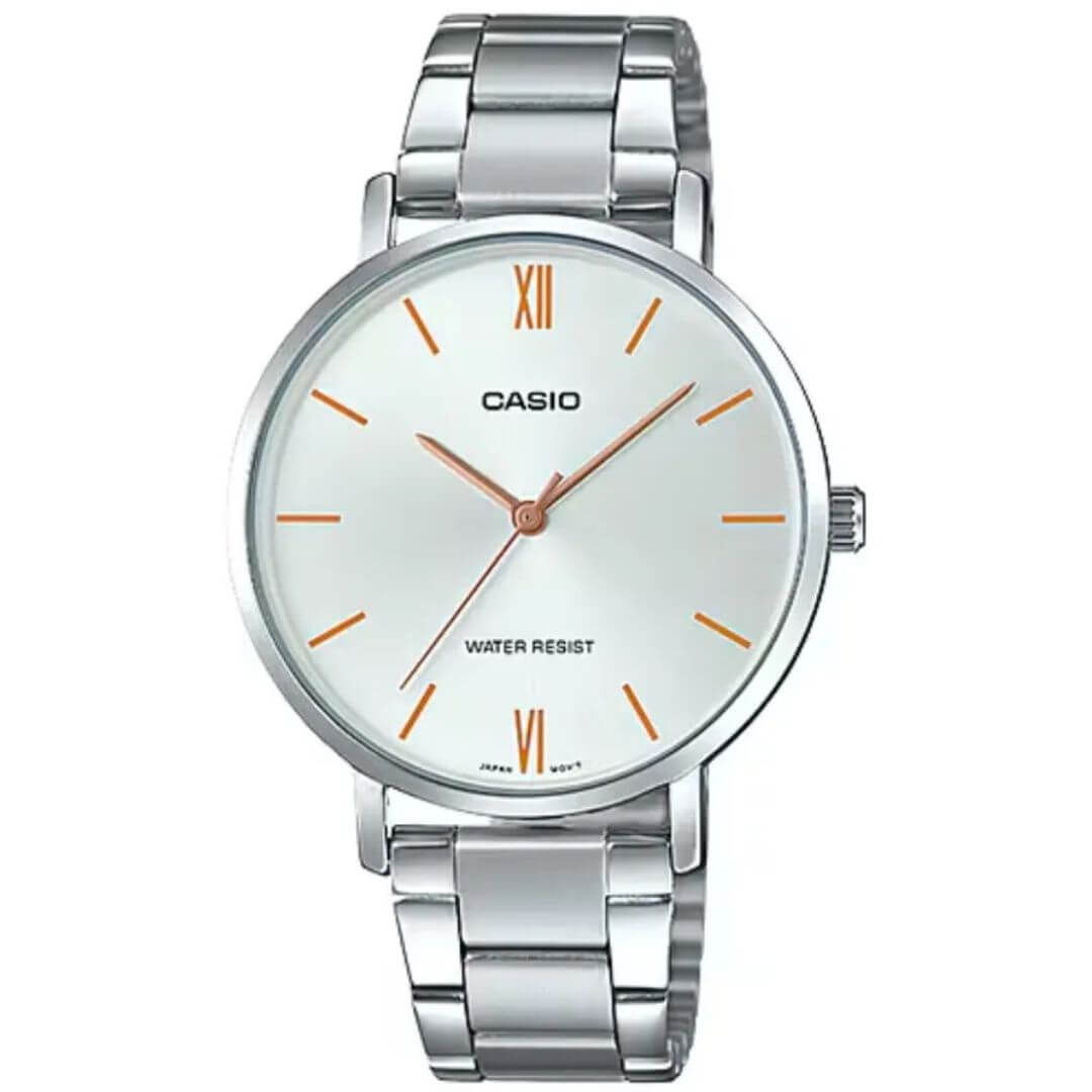 RELOJ CASIO LTP-VT01D-7B MUJER