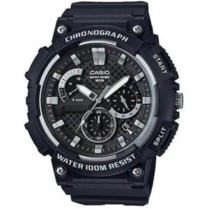 RELOJ CASIO MCW-200H-1AV HOMBRE