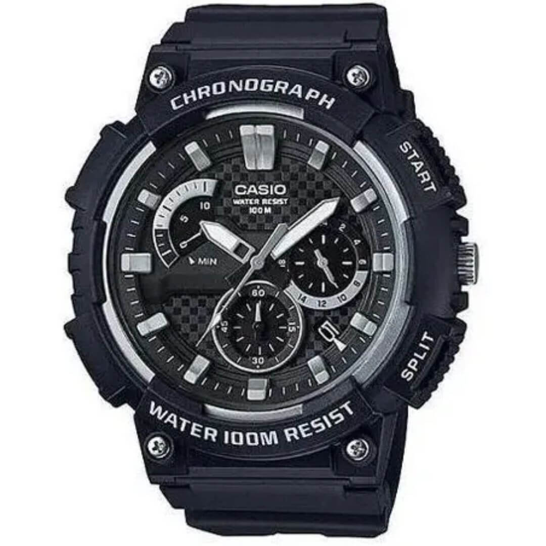 RELOJ CASIO MCW-200H-1AV HOMBRE