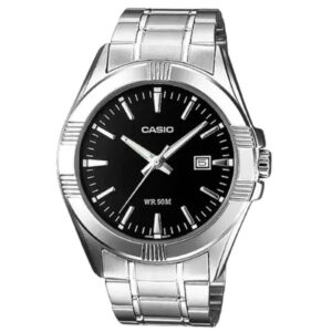 RELOJ CASIO MTP-1308D-1AV HOMBRE