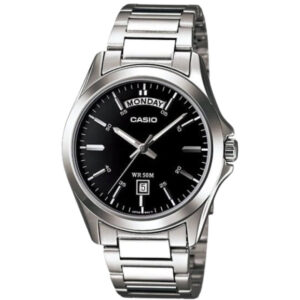 RELOJ CASIO MTP-1370D-1A1V HOMBRE