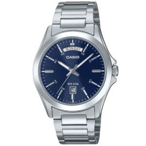 RELOJ CASIO MTP-1370D-2A2 HOMBRE