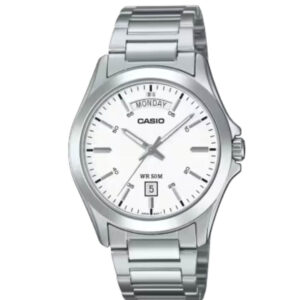 RELOJ CASIO MTP-1370D-7A3 HOMBRE