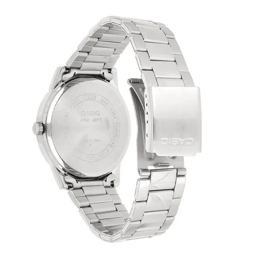 RELOJ CASIO MTP-V002D-1B3 HOMBRE - Image 2