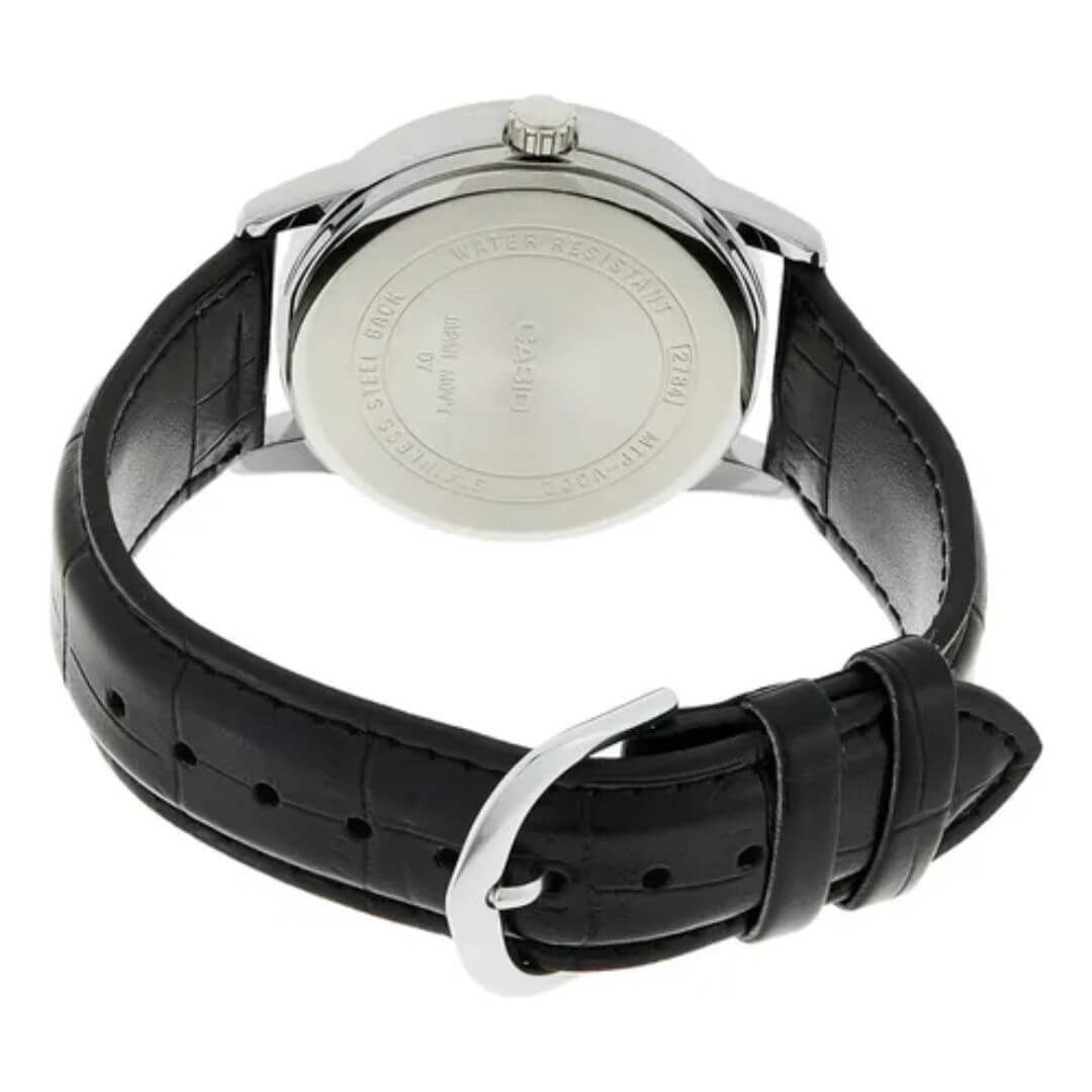 RELOJ CASIO MTP-V002L-1B HOMBRE - Image 2