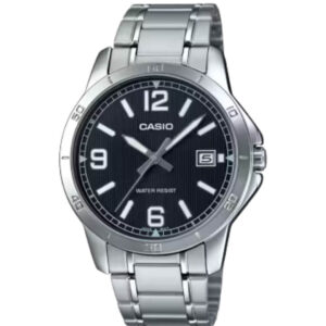 RELOJ CASIO MTP-V004D-1B2 HOMBRE